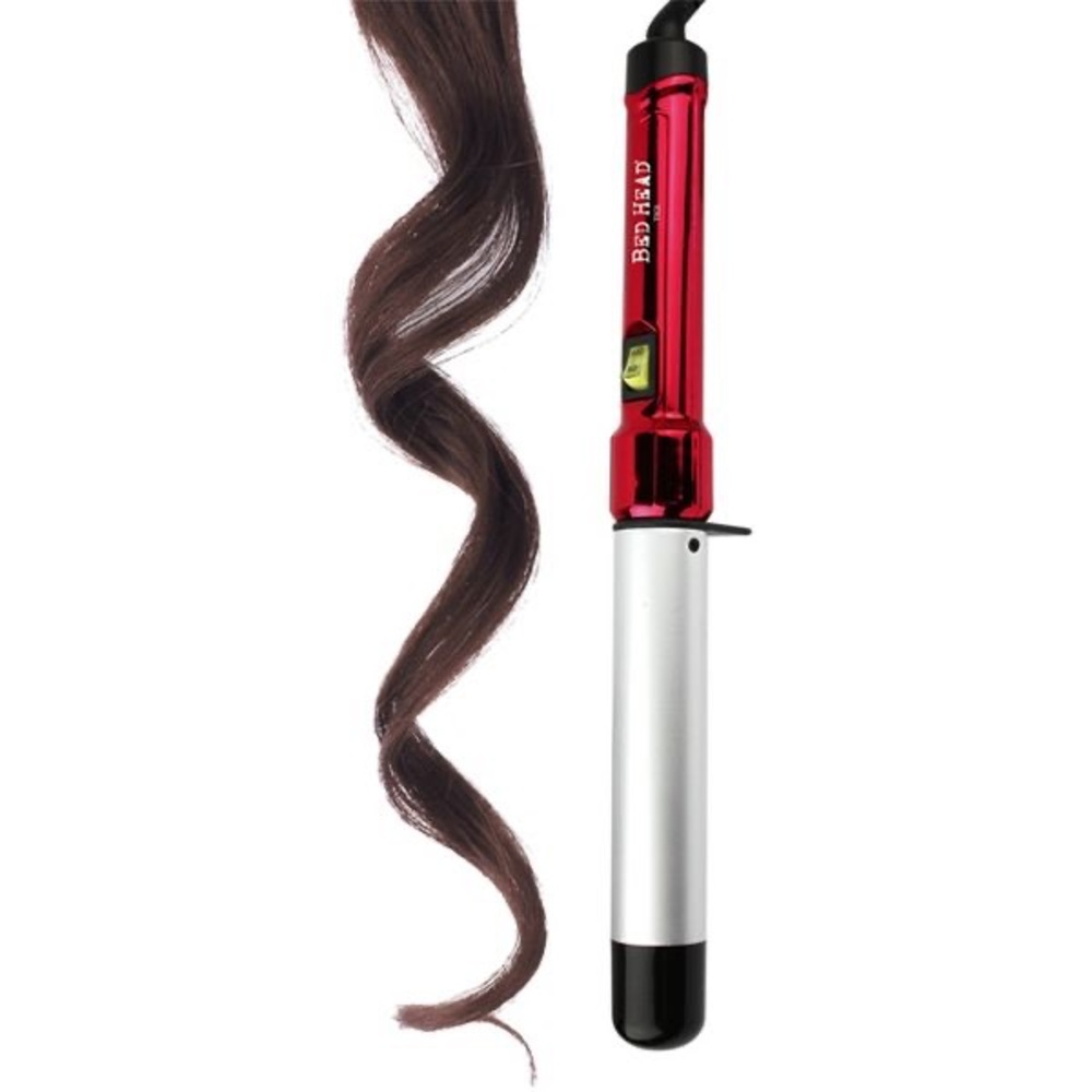 Bed Head Curly iron new 1 1/4”